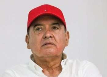Se cae la candidatura de Mauricio Jaramillo a la Gobernación del Tolima