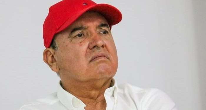 Niegan tutela a Jaramillo: Sin opciones legales para aspirar a la Gobernación del Tolima