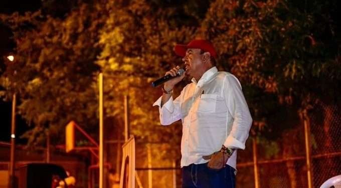 Mauricio Jaramillo fuera de la carrera por la Gobernación del Tolima