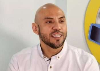 Revocan Candidatura de Jorge Palomino a la Gobernación del Tolima