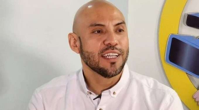 Revocan Candidatura de Jorge Palomino a la Gobernación del Tolima