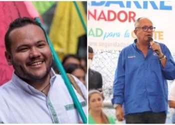 Concejal Tocora responde a Óscar Barreto: ‘Si quiere barrer, que empiece haciendo oficio'”