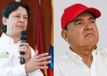 “No vamos apoyar una candidatura a la Gobernación que no tiene palabra”; Renzo García al Partido Liberal