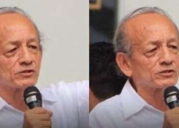 Fallece Ernesto Zárrate, excandidato a la alcaldía de Ibagué