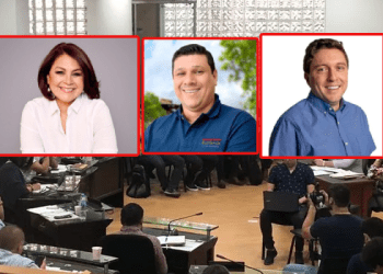 Estos son los Diputados del Tolima con más inasistencias en en todo su periodo en la Asamblea