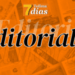 Carta abierta a los candidatos: Altura en el Debate y Transparencia en la Carrera Electoral