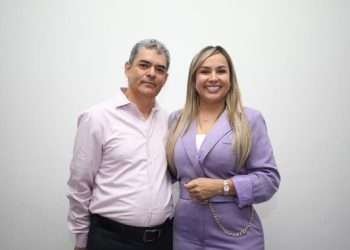 Edward Amaya de Ondas de Ibagué como Secretario de Gobierno de Johana Aranda