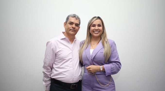 Edward Amaya de Ondas de Ibagué como Secretario de Gobierno de Johana Aranda