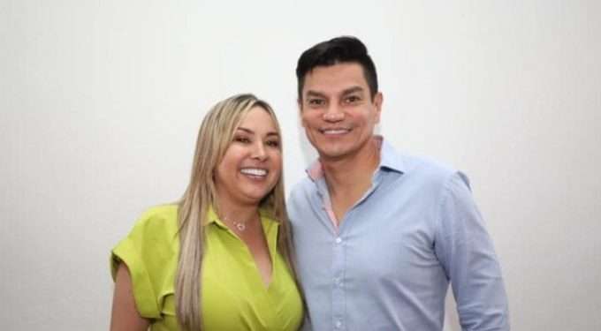 Johana Aranda anuncia nuevos nombres para su gabinete municipal en Ibagué