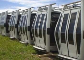 Avances en el contrato de estudios adjudicado para el Cable Aéreo de Ibagué