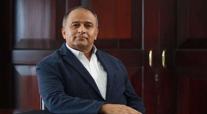 Presidente ejecutivo Brian Bulla renuncia por millonarios gastos revelados