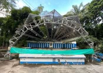 Avances en el contrato de estudios adjudicado para el Cable Aéreo de Ibagué