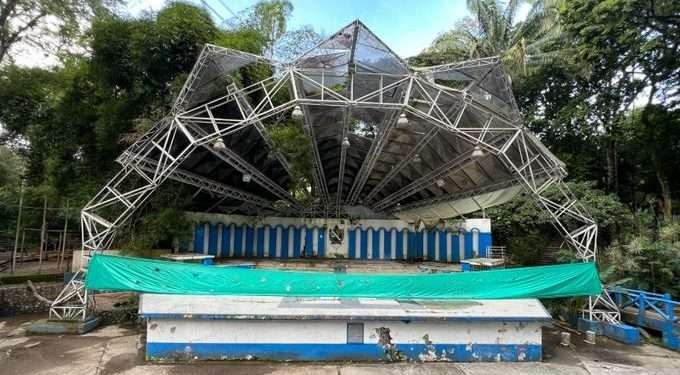 Avances en el contrato de estudios adjudicado para el Cable Aéreo de Ibagué