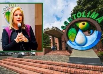 Olga Lucía Alfonso reelecta en Cortolima