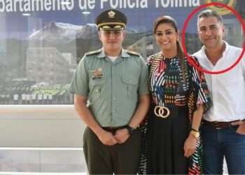 Nombres claves para la administración de Adriana Matiz en la Gobernación del Tolima