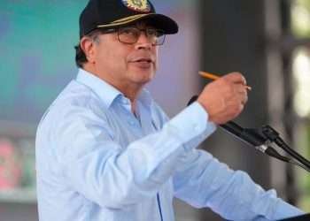 Gustavo Petro reiteró su confianza en el respaldo popular