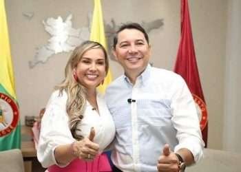 Johana Aranda asegura mayorías en el Concejo de Ibagué para su gestión municipal