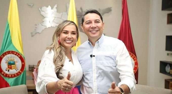Johana Aranda asegura mayorías en el Concejo de Ibagué para su gestión municipal