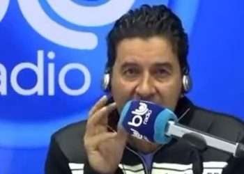 Controversia por comentarios «racistas y prepotentes» de Néstor Morales sobre Buenaventura