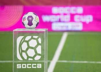 Se abren inscripciones para el torneo de Fútbol Socca en Colombia, ¿Cómo participar?