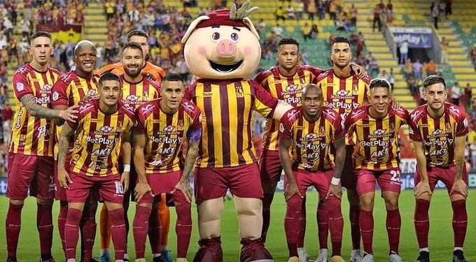 Deportes Tolima inicia su travesía en cuadrangulares finales de la Liga Betplay