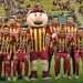 Deportes Tolima inicia su travesía en cuadrangulares finales de la Liga Betplay