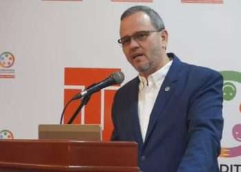 Denuncia pública por presuntas irregularidades al rector de la Universidad del Tolima