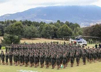 Colombia anuncia gratuidad en proceso de Incorporación a FF.MM y Policía para Jóvenes