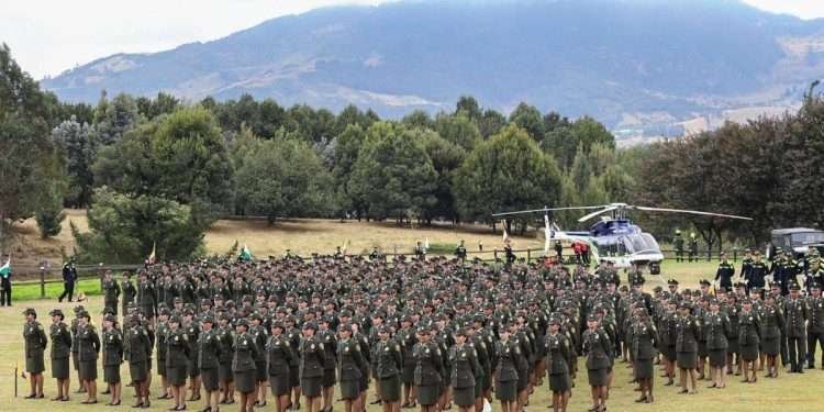 Colombia anuncia gratuidad en proceso de Incorporación a FF.MM y Policía para Jóvenes