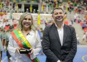 Nuevas designaciones en la Administración Municipal de Ibagué