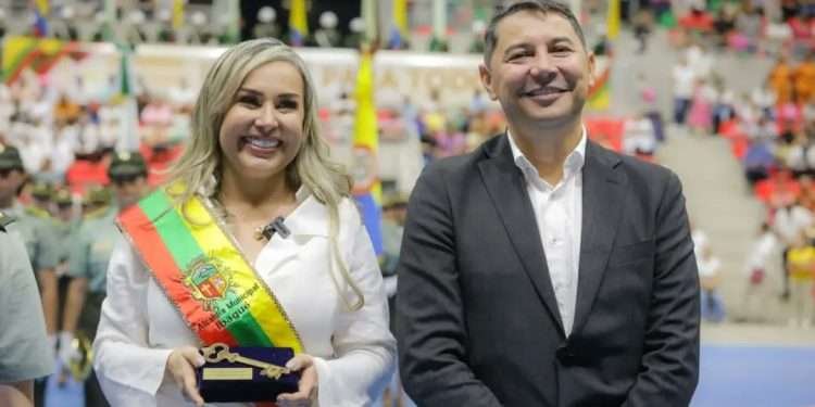 Nuevas designaciones en la Administración Municipal de Ibagué