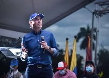 Andrés Hurtado le gustaría ser Gobernador del Tolima para las próximas elecciones