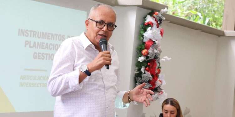 Procuraduría archivó investigación al senador Óscar Barreto