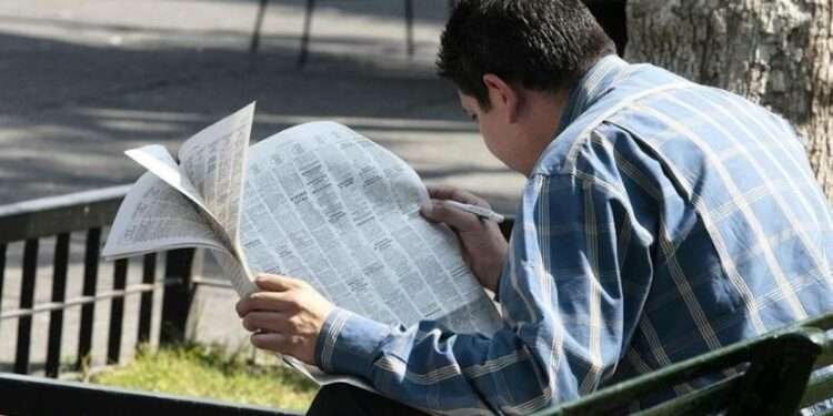 Desempleo en Colombia desciende al 9%