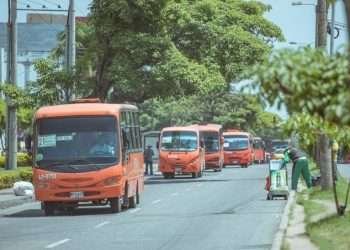 Infibagué busca ser operador de transporte público en Ibagué