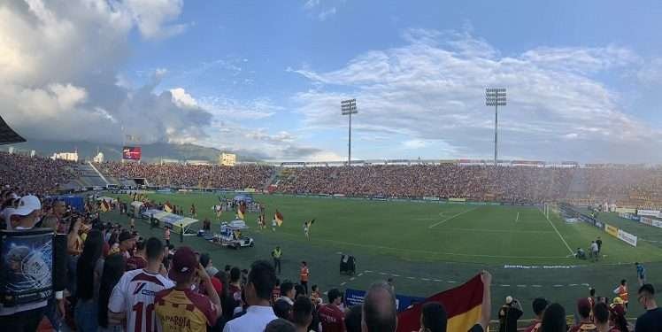 Deportes Tolima se acerca a una marca histórica ante Águilas Doradas