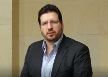 Imputan a Pierre García, exdirectivo del DPS, en caso de corrupción ‘Marionetas 2’