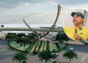 Hurtado anuncia prórroga para el puente de la Calle 60 con Quinta en Ibagué