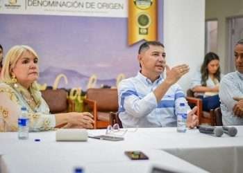 Hurtado ha revelado los éxitos y avances obtenidos en el sector productivo del Tolima