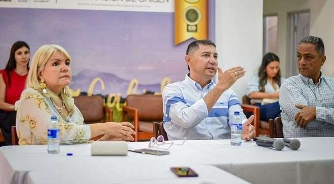 Hurtado ha revelado los éxitos y avances obtenidos en el sector productivo del Tolima