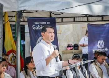 Le suspendieron el millonaria licitación de semáforos en Ibagué a Hurtado