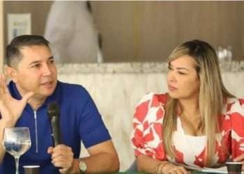 Hurtado insta a Aranda a culminar obras inconclusas en Ibagué