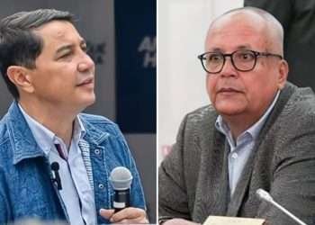 Andrés Hurtado celebra cambio generacional y manda mensaje al Barretismo