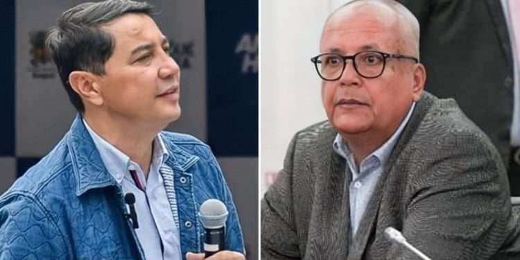 Andrés Hurtado celebra cambio generacional y manda mensaje al Barretismo