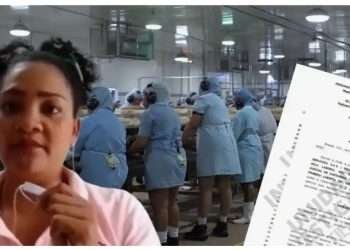 Revelaciones sobre Condiciones Laborales en Atún Van Camps Desatan Polémica