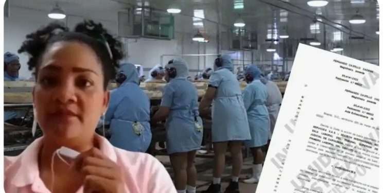 Revelaciones sobre Condiciones Laborales en Atún Van Camps Desatan Polémica