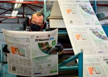Cierre Definitivo de El Nuevo Día: Adiós a 31 Años de Trayectoria Periodística