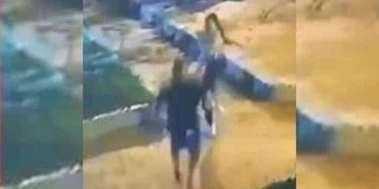 Indignación en Ibagué por atroz agresión a mujer en el Barrio Refugio