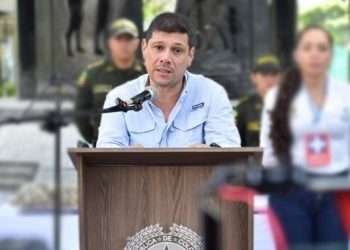 Contrato millonario de seguridad en Ibagué a pocos días del cambio de gobierno