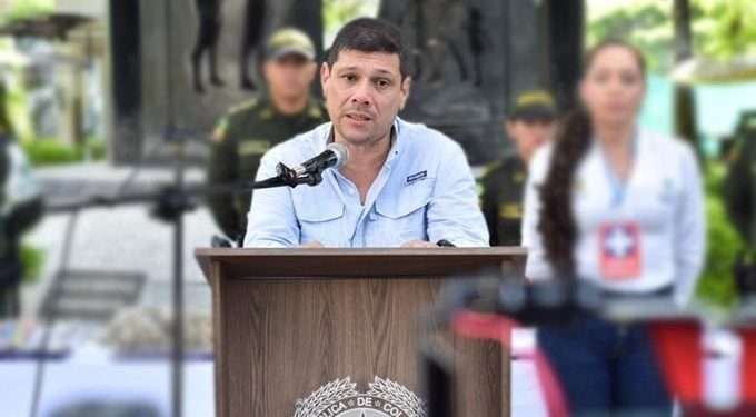 Contrato millonario de seguridad en Ibagué a pocos días del cambio de gobierno